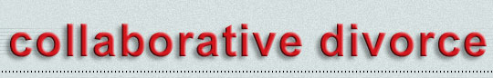 Collaborative Divorce