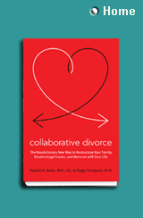 Collaborative Divorce